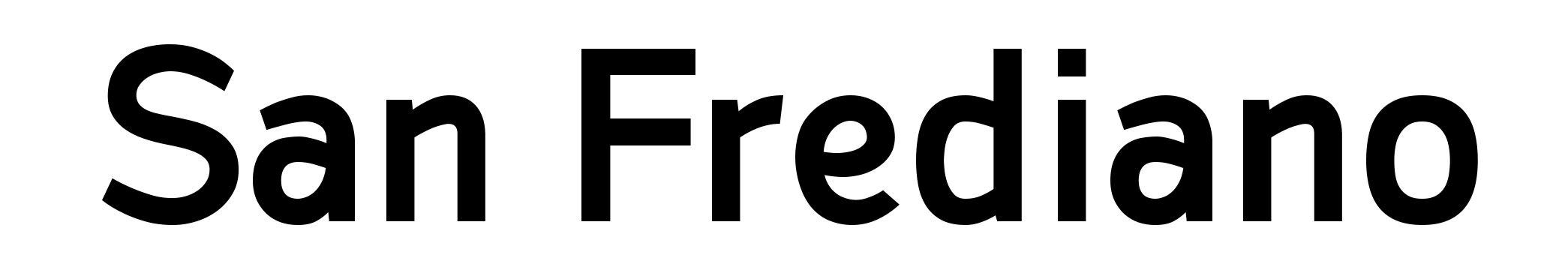 San Frediano